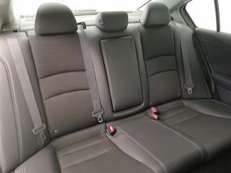 2016 Honda Accord - Thumbnail