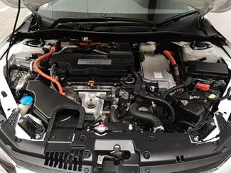 2016 Honda Accord - Thumbnail