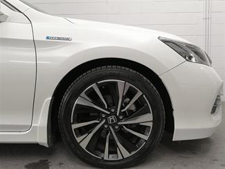 2016 Honda Accord - Thumbnail