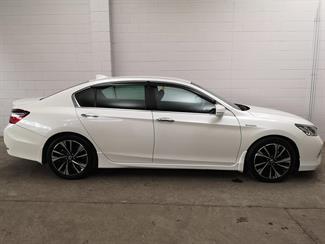 2016 Honda Accord - Thumbnail