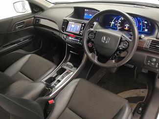 2016 Honda Accord - Thumbnail