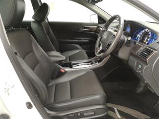 2016 Honda Accord - Thumbnail
