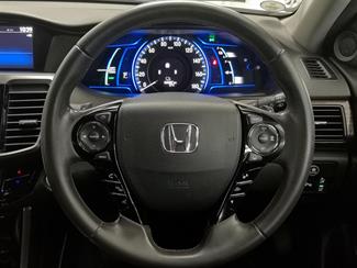 2016 Honda Accord - Thumbnail
