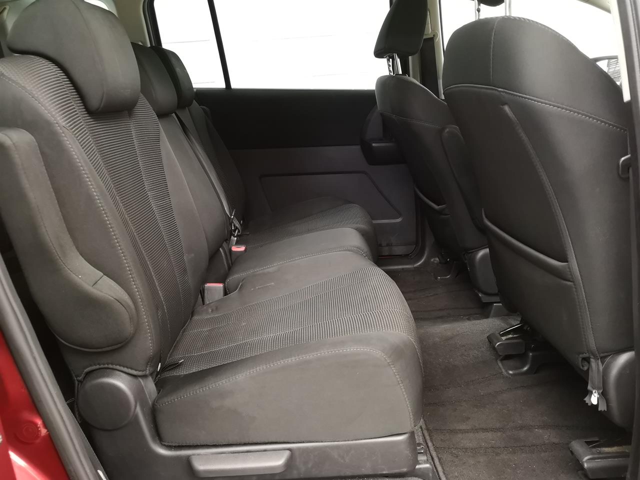 2013 Mazda Premacy