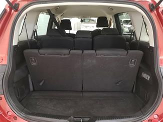 2013 Mazda Premacy - Thumbnail