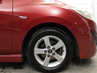 2013 Mazda Premacy - Thumbnail