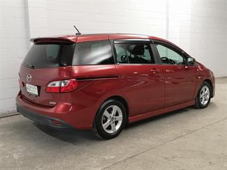 2013 Mazda Premacy - Thumbnail