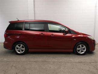 2013 Mazda Premacy - Thumbnail