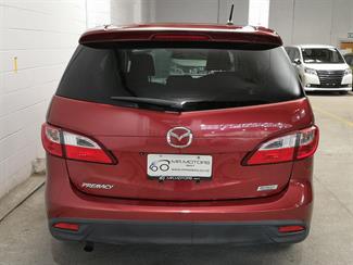 2013 Mazda Premacy - Thumbnail