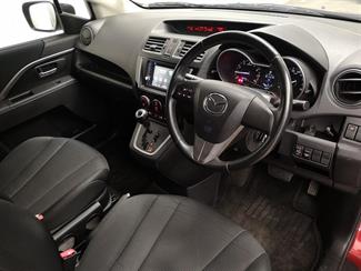 2013 Mazda Premacy - Thumbnail