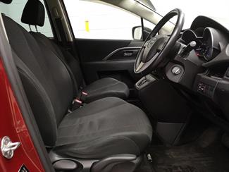 2013 Mazda Premacy - Thumbnail