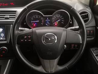 2013 Mazda Premacy - Thumbnail