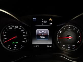 2014 Mercedes-Benz C 200 - Thumbnail