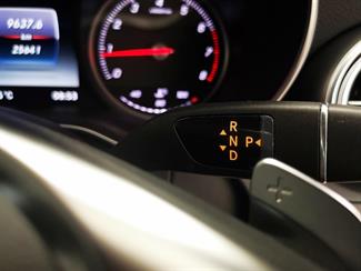 2014 Mercedes-Benz C 200 - Thumbnail