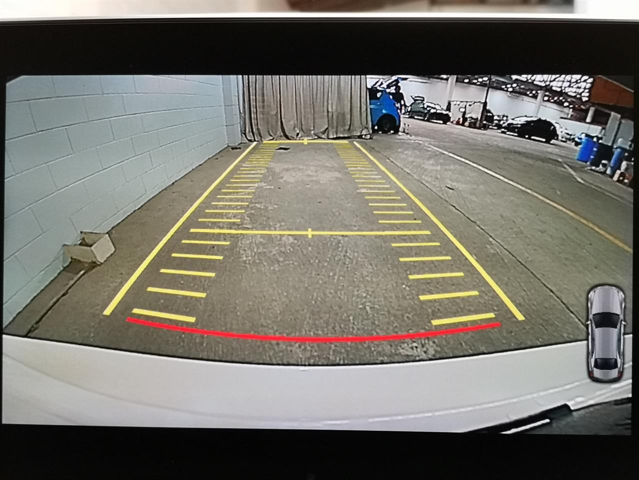 2014 Mercedes-Benz C 200