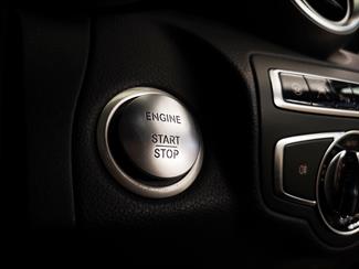 2014 Mercedes-Benz C 200 - Thumbnail