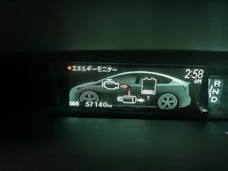 2014 Toyota Prius - Thumbnail