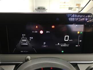 2021 Nissan Note - Thumbnail