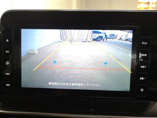 2021 Nissan Note - Thumbnail