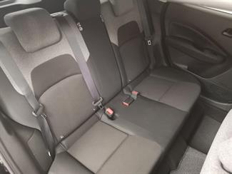 2021 Nissan Note - Thumbnail