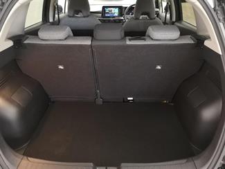 2021 Nissan Note - Thumbnail