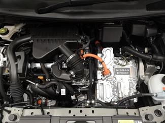 2021 Nissan Note - Thumbnail