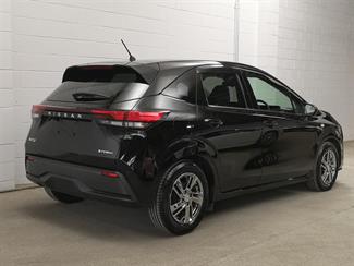 2021 Nissan Note - Thumbnail