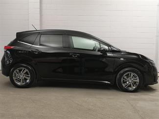 2021 Nissan Note - Thumbnail