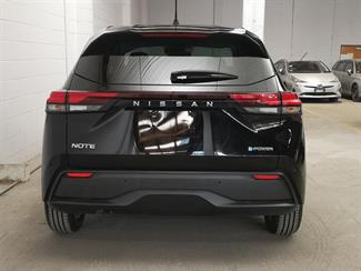 2021 Nissan Note - Thumbnail