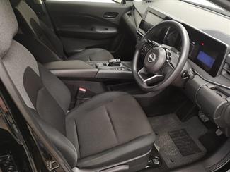 2021 Nissan Note - Thumbnail