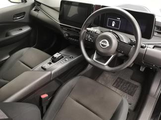 2021 Nissan Note - Thumbnail