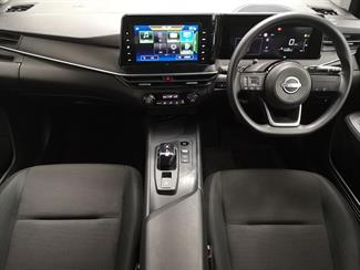 2021 Nissan Note - Thumbnail