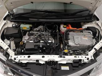 2015 Toyota Corolla - Thumbnail