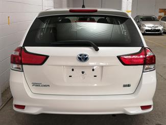 2015 Toyota Corolla - Thumbnail