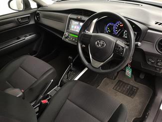 2015 Toyota Corolla - Thumbnail