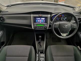 2015 Toyota Corolla - Thumbnail