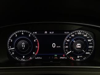 2020 Volkswagen Golf - Thumbnail