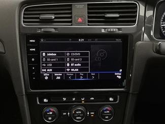 2020 Volkswagen Golf - Thumbnail