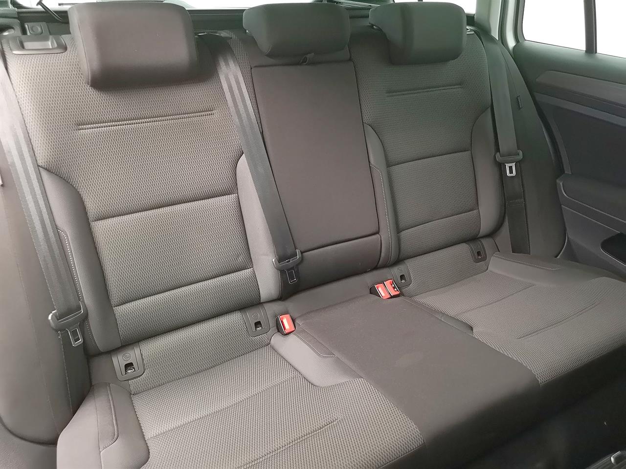 2020 Volkswagen Golf