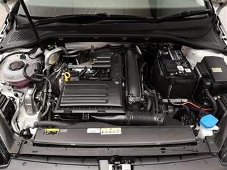 2020 Volkswagen Golf - Thumbnail