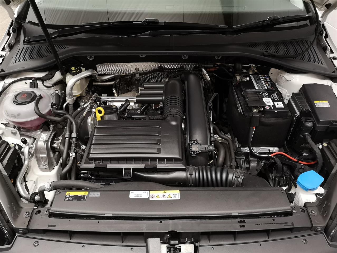 2020 Volkswagen Golf