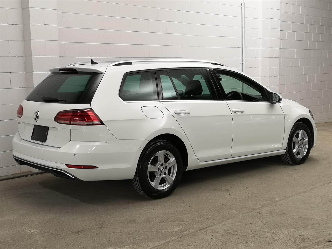 2020 Volkswagen Golf