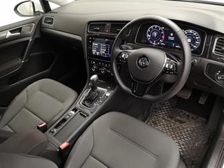 2020 Volkswagen Golf - Thumbnail