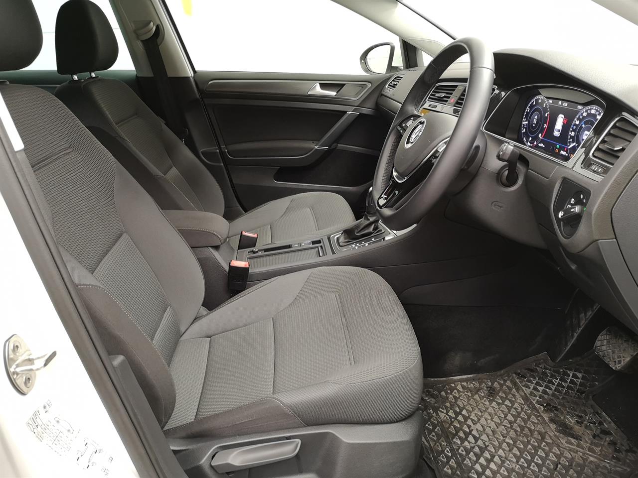 2020 Volkswagen Golf