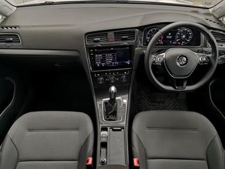 2020 Volkswagen Golf - Thumbnail