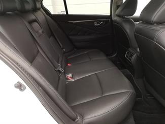 2014 Nissan Skyline - Thumbnail