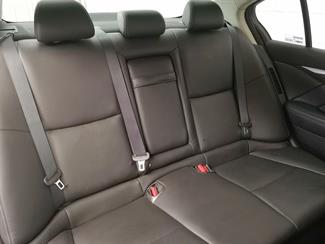 2014 Nissan Skyline - Thumbnail