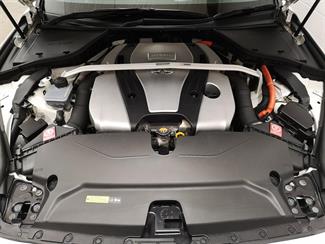 2014 Nissan Skyline - Thumbnail