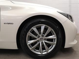 2014 Nissan Skyline - Thumbnail