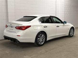 2014 Nissan Skyline - Thumbnail